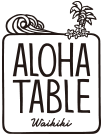 ALOHA TABLE