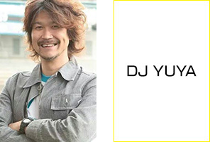 DJ YUYA