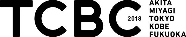 TCBC 2018 AKITA MIYAGI TOKYO KOBE FUKUOKA