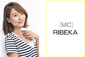 [MC]RIBEKA