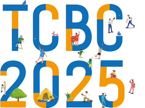 TOKYO CATCH BALL CLUB 2025