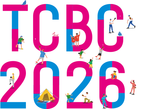 TOKYO CATCH BALL CLUB 2026
